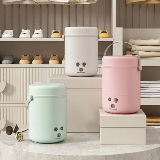 Mini automatische wasmachine