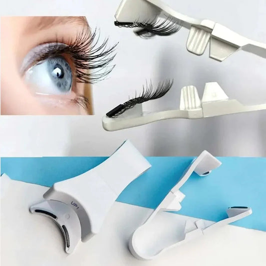 Premium magnetische wimpers