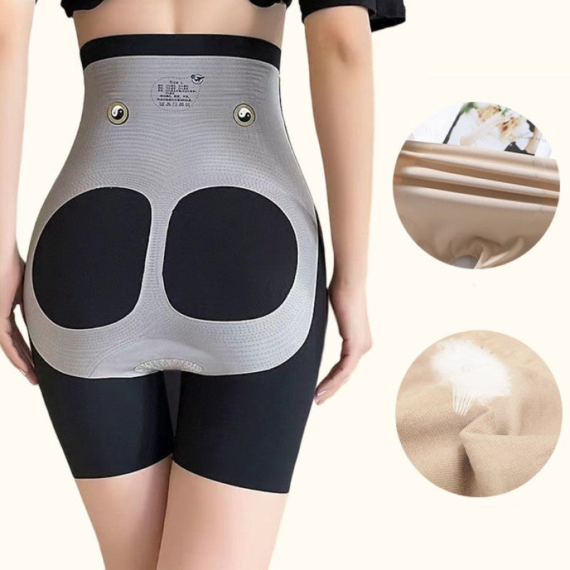 High Waisted Tummy Control Pants