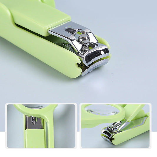 LED-lamp Professioneel nagelschaartje