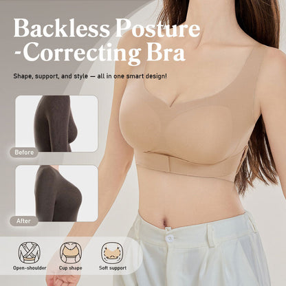 PostureGrace™ Rugsteunbeha | 50% KORTING