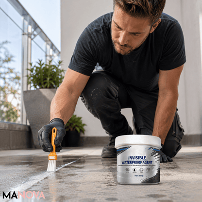 SurfaceGuard Elite — Onzichtbare Oppervlaktebescherming 100g | 50% KORTING