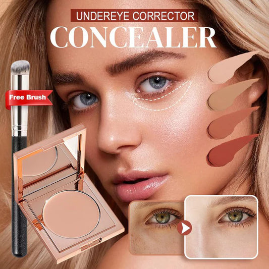 GlowEyes™ – Concealer voor Direct Frissere Ogen | 1+1 GRATIS