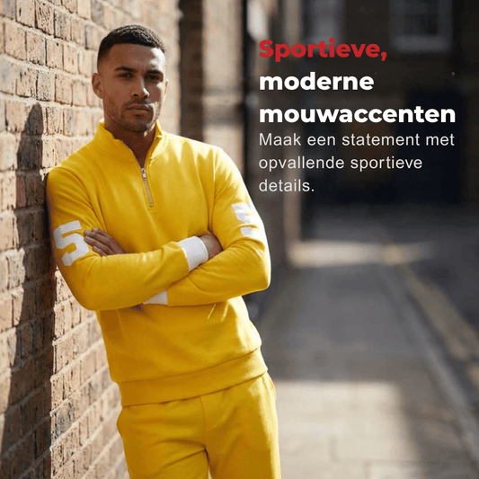 Hermann — Active Comfort Set | 50% KORTING