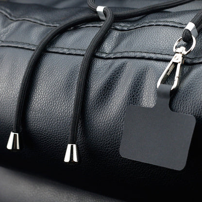 HandyKomf - Handig en veilig: Anti-diefstal polsbandje voor alle mobiele telefoon gebruikers