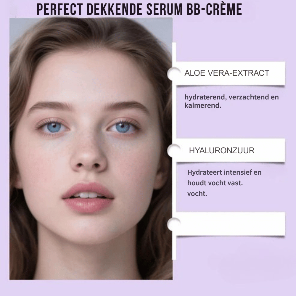 GlowFlair — Direct Stralende Huid | 1+1 GRATIS