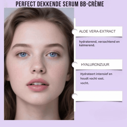 GlowFlair — Direct Stralende Huid | 1+1 GRATIS