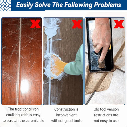 ProLux® Professionele Tegelvoeggereedschap | 50% KORTING