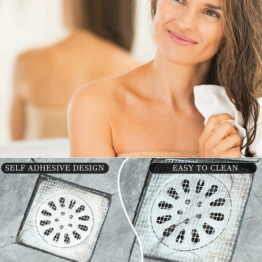 Drain Hole Hair Collector™ | 50% KORTING