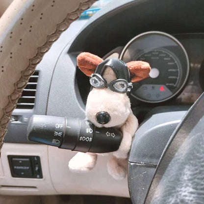 FluffPup™️ - Geeft je auto plezier en zoete energie