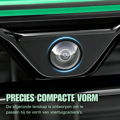 UltraShield — Lens Beschermfolie | 1+1 GRATIS