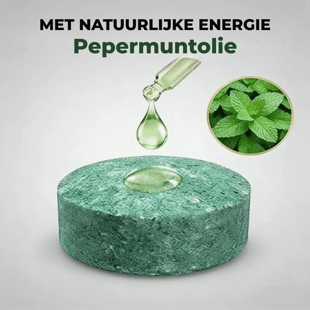 PestGuard 12 Pellets — Natuurlijke Ongediertewerende Pellets | 50% KORTING
