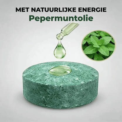 PestGuard 12 Pellets — Natuurlijke Ongediertewerende Pellets | 50% KORTING