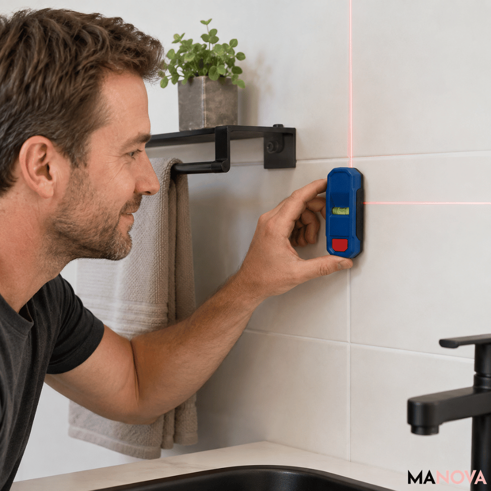 Precision Pro — Moeiteloze Perfecte Uitlijning | 50% KORTING