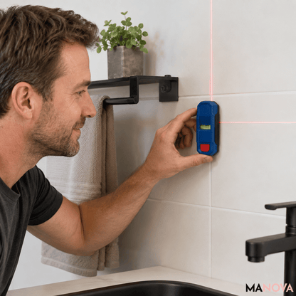 Precision Pro — Moeiteloze Perfecte Uitlijning | 50% KORTING