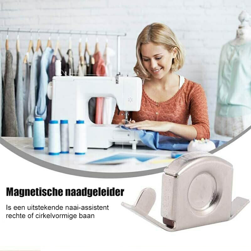 Magnetische naaigids