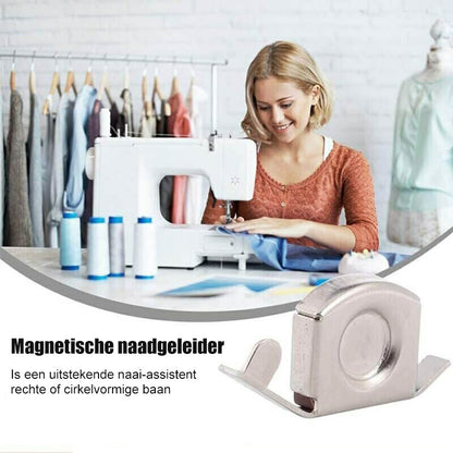 Magnetische naaigids