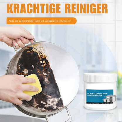 Brillex – Krachtige reinigingspasta (260 g) | 1+1 GRATIS