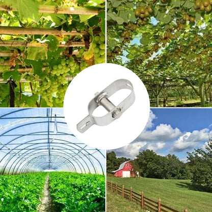 Gereedschap voor het spannen van draden