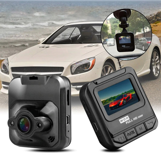 Mini-dashcam