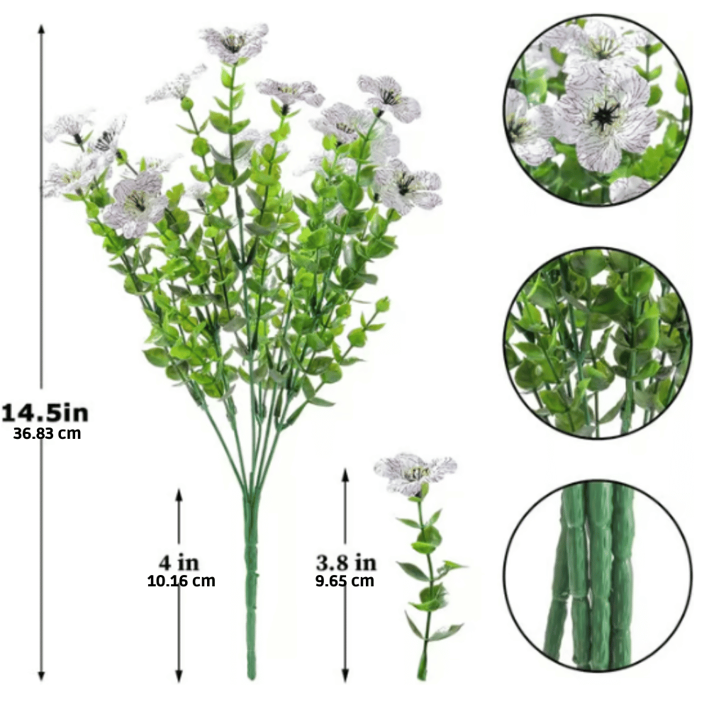 EverBliss — Kunstbloemen Decor | 1+1 GRATIS