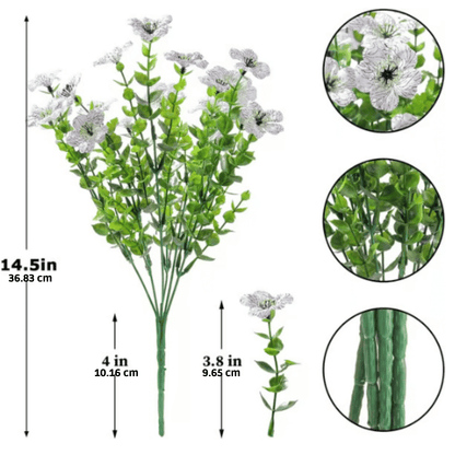 EverBliss — Kunstbloemen Decor | 1+1 GRATIS