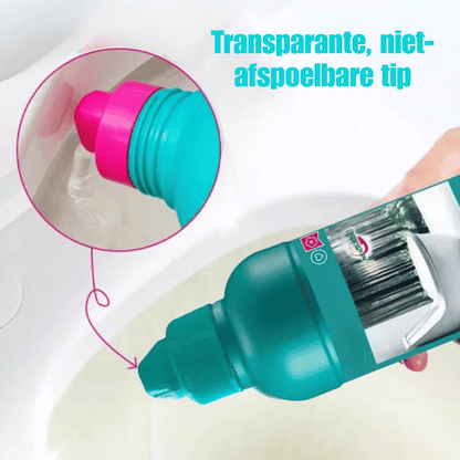 BathShine – Kalkreiniger 500 ml | 2+1 GRATIS