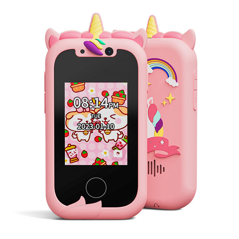 FunPhone Junior Lege smartphone voor kinderen