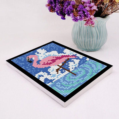 ArtMystery - 100 QUEST kleurboek met getallen | 50% KORTING