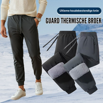 Evelyn – Thermobroek Unisex | 50% KORTING