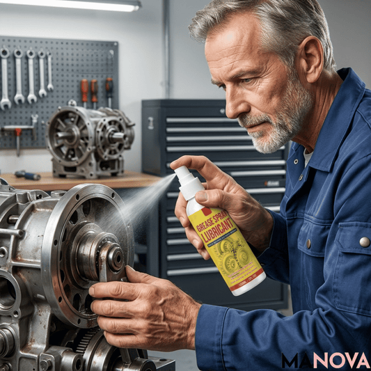 RustAway 180ml — Krachtige Roest Spray | 1+1 GRATIS