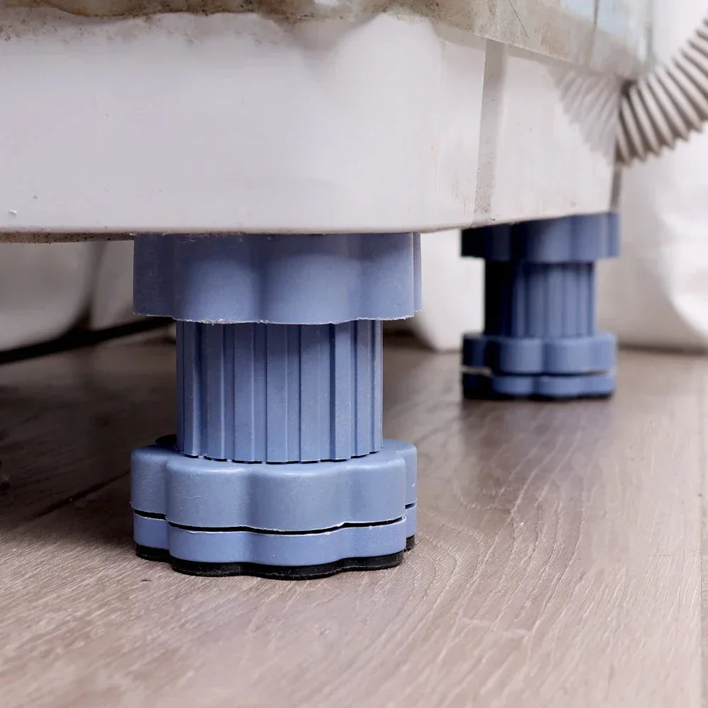 SilentWash – Minder Trilling, Meer Rust in Huis | 2+2 GRATIS