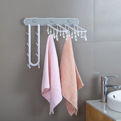 FlexiDry - Opvouwbaar multifunctioneel droogrek | 50% KORTING