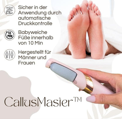 Elektrische eeltverwijderaars | 50% KORTING