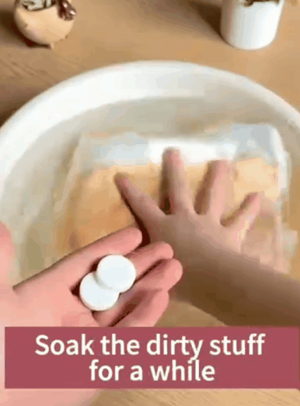 BioClean – Multifunctionele bio-enzym reinigingstabletten