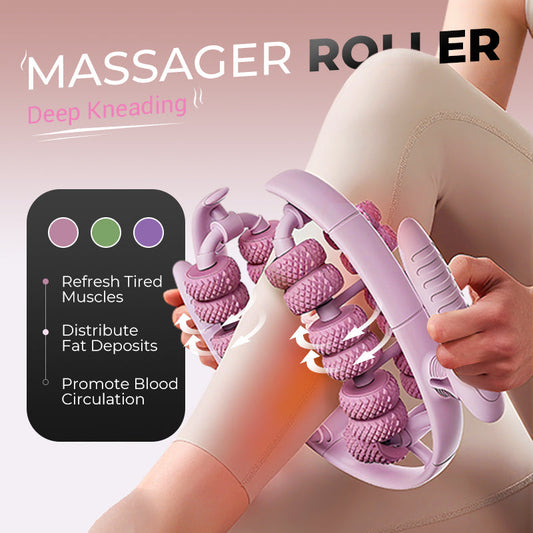 RelaxPro – beenmassagerol