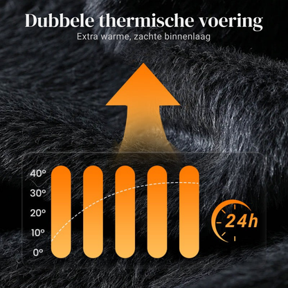 Emma – Thermische Bivakmuts Warmte | 50% RABATT