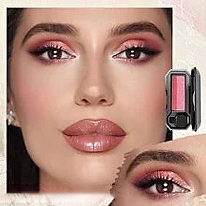 DuoGlam™ – Twee kleuren, één veeg, direct glamour! | 1+1 GRATIS