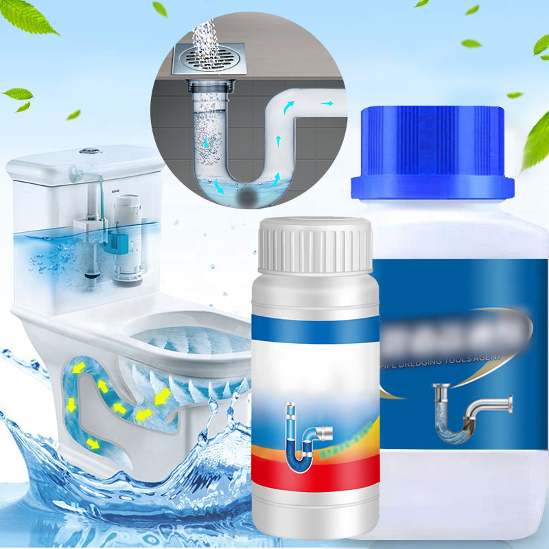 Pijpleiding Ontslibmiddel