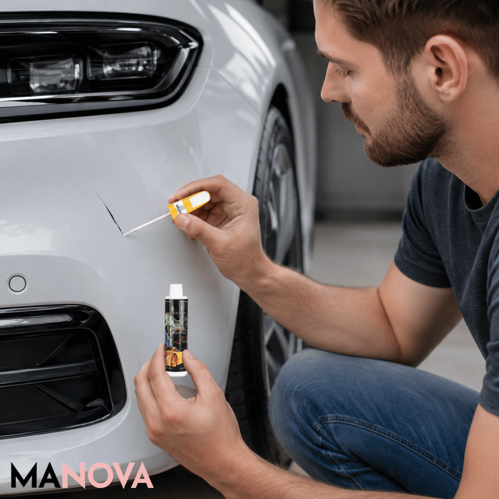FlawFix — Auto Krasreparatiepen | 1+1 GRATIS
