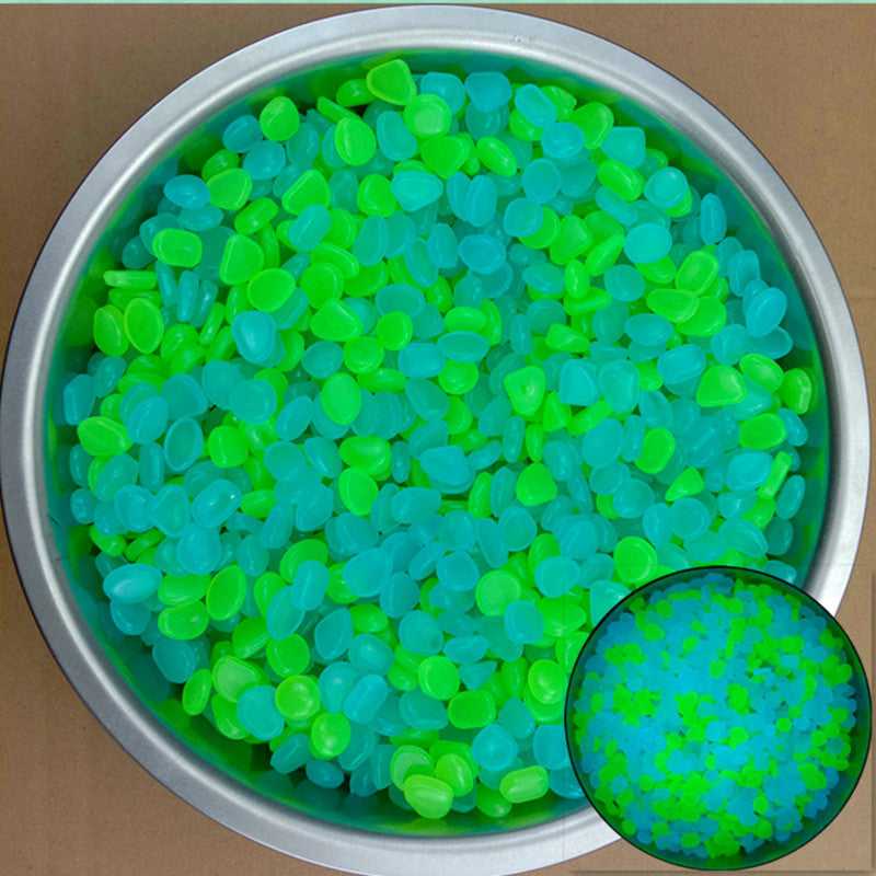 LunaGlow — Glow Tuinstenen | 50% KORTING