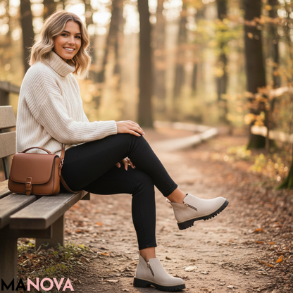 BellaStep – Tijdloze elegantie & dagelijks comfort | 50% KORTING
