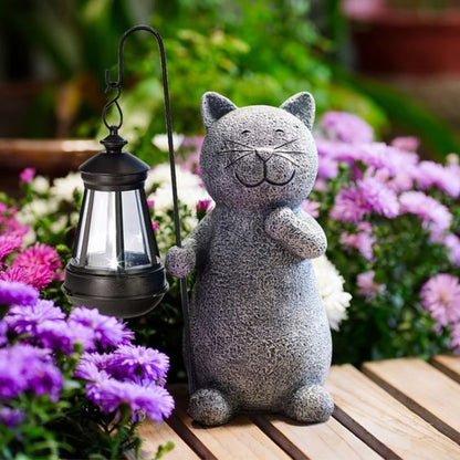 SunPuss® Solar Garden Light | 50% KORTING