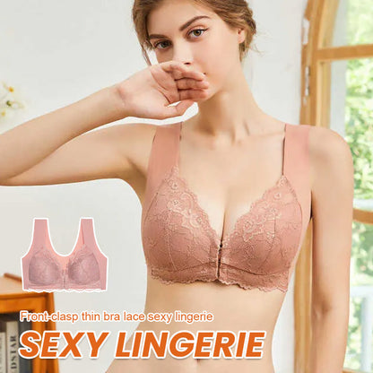 LaceEase – Verfijnde elegantie en ultiem comfort | 1+1 GRATIS