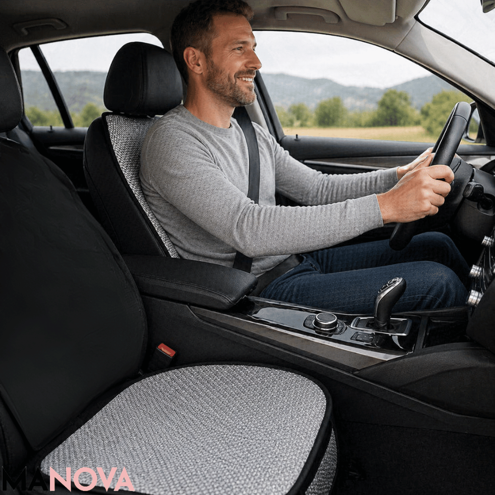 SeatPro — Premium Stoelhoezen | 50% KORTING