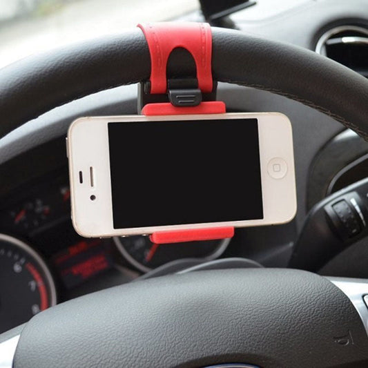 Autobesturing Universele houder voor telefoonhouder