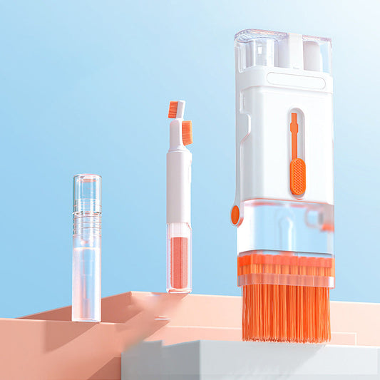 Gereedschapsset voor het reinigen van elektronica