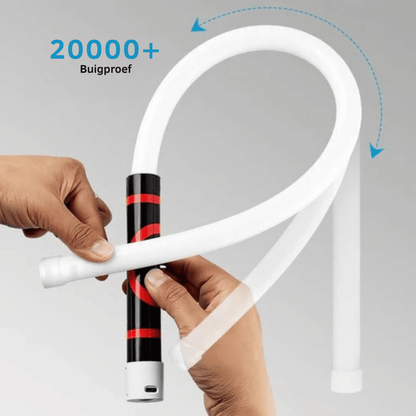LumaFlex — Flexibele LED Lichtstrip Handsfree | 50% KORTING