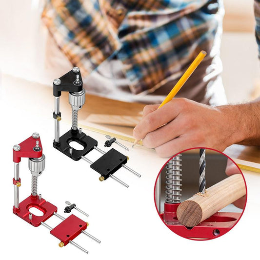 Boortijden voor houtbewerking