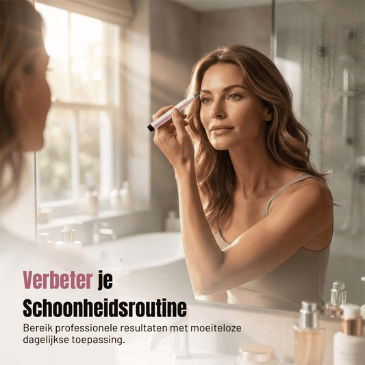BrowXcel — Voller Wenkbrauwpotlood | 1+1 GRATIS
